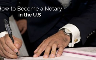 The Role of the Notary Public in the Civil Law System