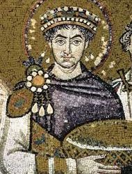 The Code of Justinian
