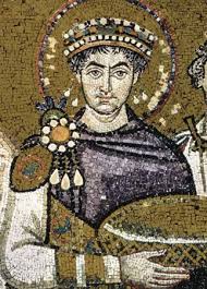 justinian justinian